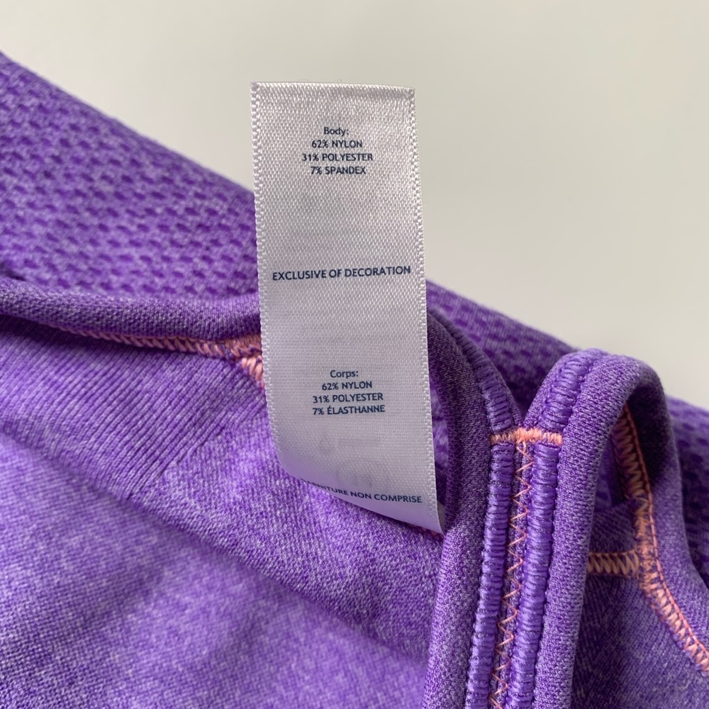 Ivivva by Lululemon racerback tank top - Picture 5 of 5